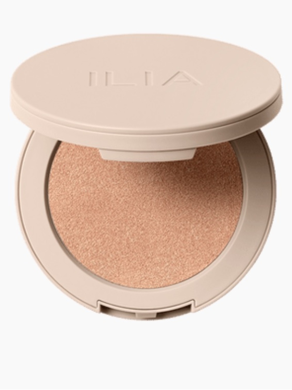 ✨ ILIA Lightshift Cream Highlighter | Arc | Full Size | New in Box